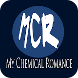My Chemical Romance Lyrics icon