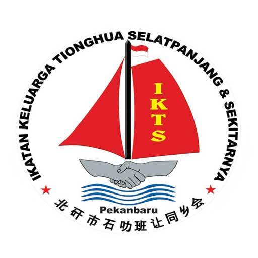 IKTS Pekanbaru logo