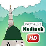 Watch Live Madinah icon