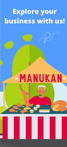 e-ran Merchant Screen 3