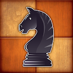 Cover Image of ดาวน์โหลด Chess Stars - เล่นออนไลน์ 6.6.21 APK