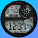 SH050 Watch Face, WearOS watch - Androidアプリ
