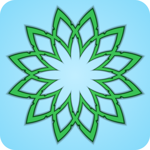 SHAPE Live Wallpaper Lite 1.0.0 Icon