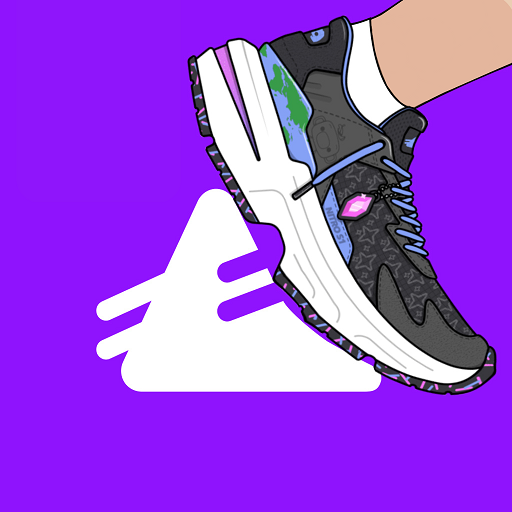 Aglet: The Custom Sneaker Game 1.30.0 Icon