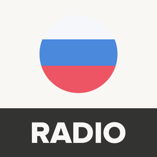 Radio Russia 1.8.1 Icon