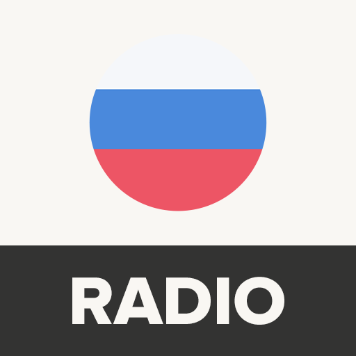 Radio Russia Logo