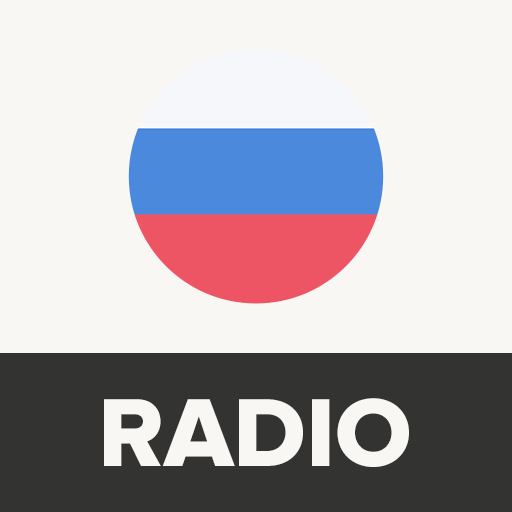 Radio Russia  Icon