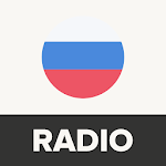 Cover Image of डाउनलोड Radio Russia: Radio FM 1.2.12 APK