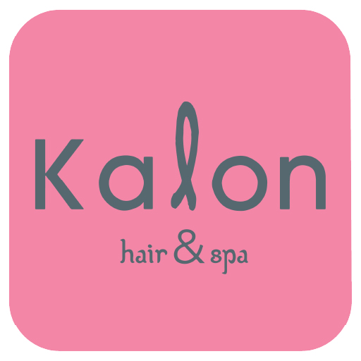 Kalon カロン公式アプリ logo