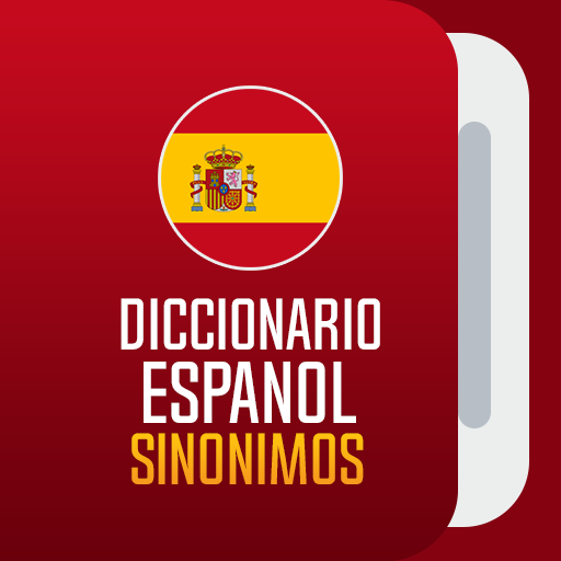 Diccionario Español Sinonimos logo