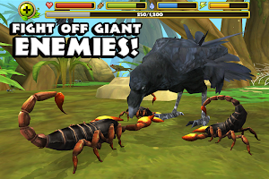 画像クリックでメニュー表示／非表示