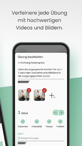 COACHEM Screen 3