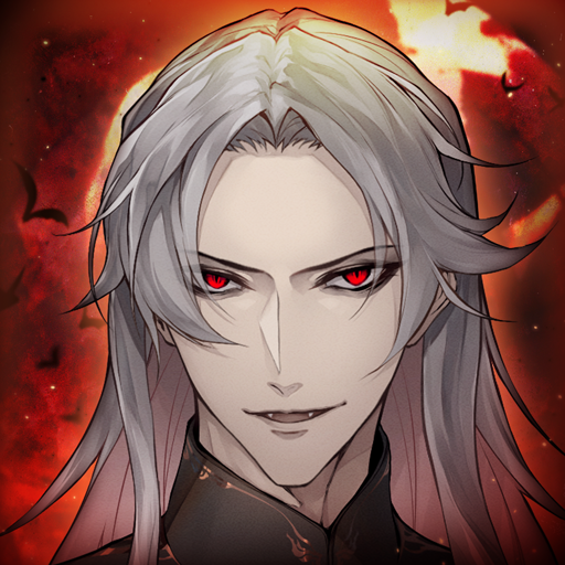 Bloodlust Rebellion: Otome 3.1.5 Icon