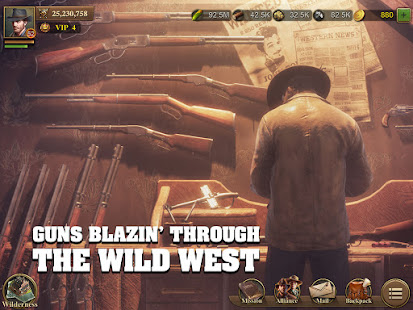 Wild Frontier: Town Defense 1.5.8 Screenshots 10