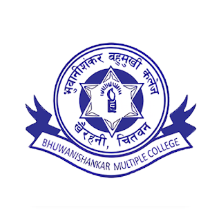 Bhuwanishankar College