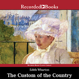 Icon image The Custom of the Country