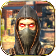 Ninja Samurai Assassin Hero Mod apk última versión descarga gratuita