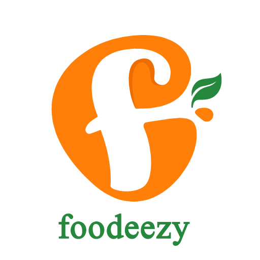 Foodeezy logo