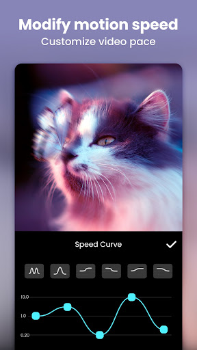 Video Editor & Maker - InShot - Photography - apps