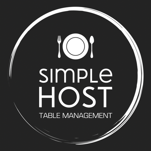 Simple Host logo