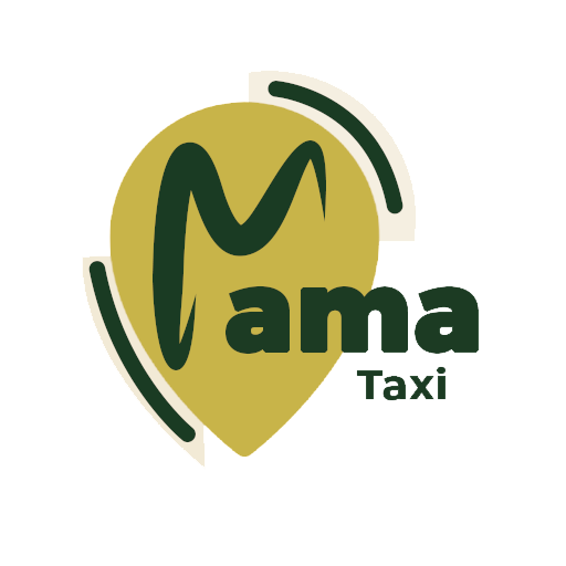 Mama Taxi logo