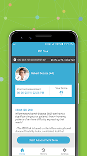 Bản xem trước ứng dụng