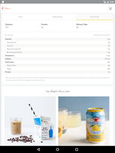 Munchery: Chef Crafted Fresh Food Delivered 2.6.15 Screenshots 12