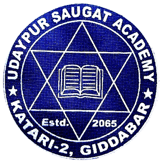 Udayapur Saugat Academy apk