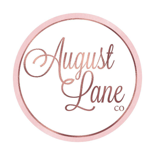 August Lane Co. logo
