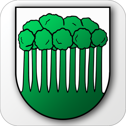 Povina logo