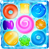 Candy Mania Fever icon