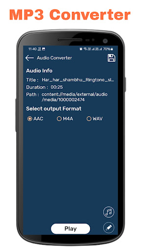 Audio Editor  Cutter Merger