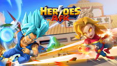 AFK Heroes: Idle Arena - Peak Battleのおすすめ画像1