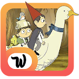 Over the Garden Wall Wallpapers icon