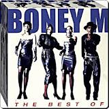 Boney M Full Songs icon