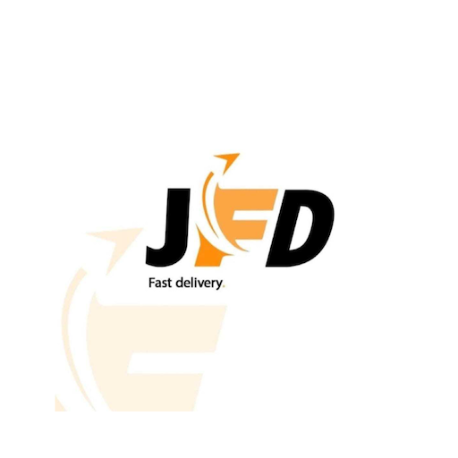 JFD Logistics 0.0.1 Icon
