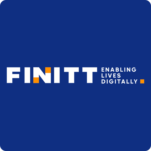 Finitt - By Fintranxect logo