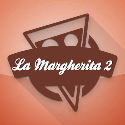 La Margerita 2 logo
