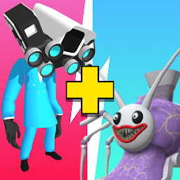Merge Monster