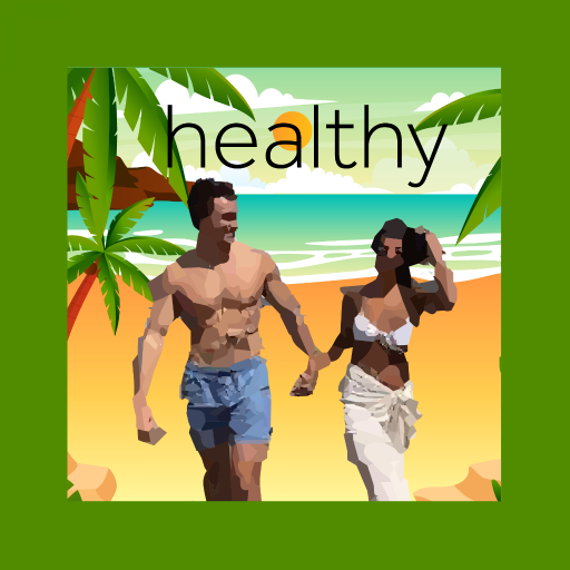 Healthy Weight logo