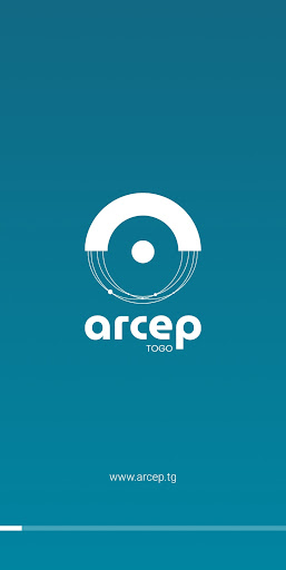 Android application MyPerf by Arcep Togo screenshort