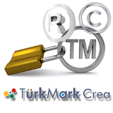 TürkMark Trademark Registration icon