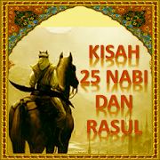 Top 38 Education Apps Like Kisah 25 Nabi dan Rasul - Terbaru - Best Alternatives