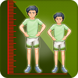 Height Increase Workouts icon