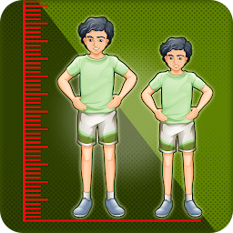 Icon image Height Increase Workouts