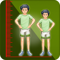 Height Increase Workout [Smart Height]