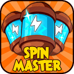 Cover Image of Herunterladen Spin Master: Coin Master Spins 5.2 APK