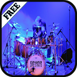 Real Drum Wallpapers icon
