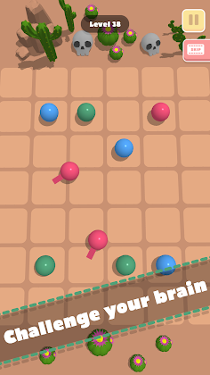 Balls Attract - Screenshot 4