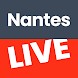Nantes Live - Androidアプリ